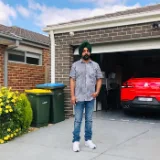 Amarjeet Singh, Auscan Consultants client – visitor visa success story