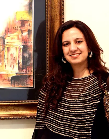 Divya Jaggi, Director of Auscan Consultants and MARA registered migration agent (1807587)