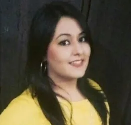 Monika, Office Coordinator at Auscan Consultants Chandigarh branch