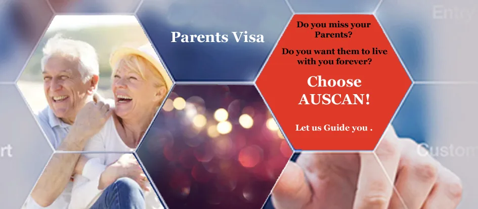 Parent Visa Consultants Chandigarh – Australia Parent Migration Visa Parent visa consultants in Chandigarh helping families bring parents to Australia on contributory and non-contributory parent visas
