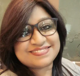 Pooja Ghosh, Head of Migration at Auscan Consultants, skilled migration and partner visa specialist