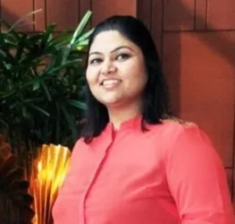 Pooja Joshi, overseas admissions officer at Auscan Consultants Chandigarh