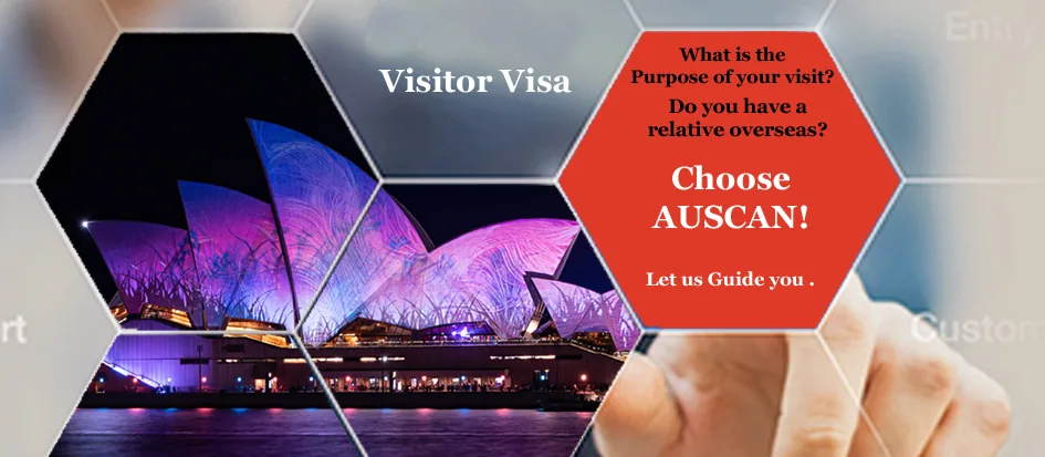 Visitor Visa Consultants Chandigarh – Australia Tourist Visa Subclass 600 Visitor visa consultants in Chandigarh helping with Australia tourist visa subclass 600 – Sydney Opera House